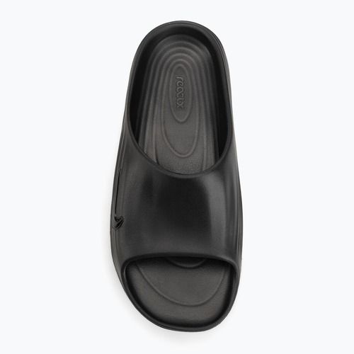 Șlapi pentru bărbați Nike ReactX Rejuven8 black/black/black