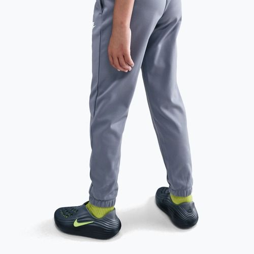 Trening pentru copii Nike Sportswear smoke grey/light smoke grey/white