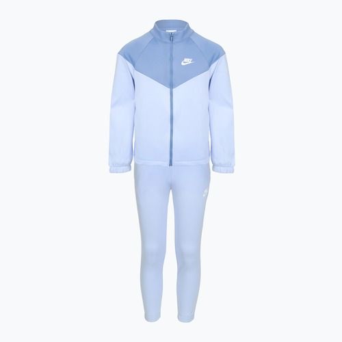 Trening pentru copii Nike Sportswear hydrogen blue/work blue/white