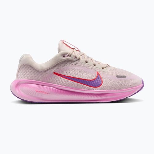 Pantofi de alergare Nike Stellar Ride chalk/pink foam/bright violet