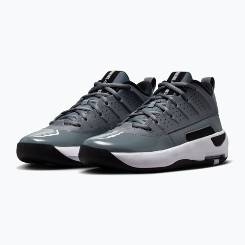 Buty męskie Nike Jordan Max Aura 7 cool grey/white/black