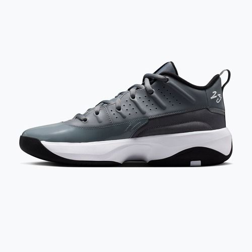 Buty męskie Nike Jordan Max Aura 7 cool grey/white/black