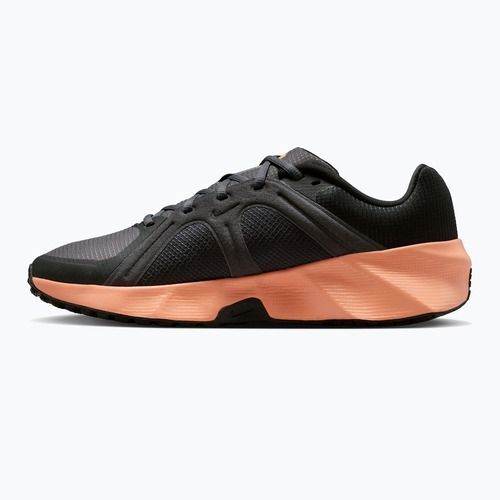 Încălțăminte pentru bărbați Nike Metro Tek dark grey/anthracite/black/topaz gold