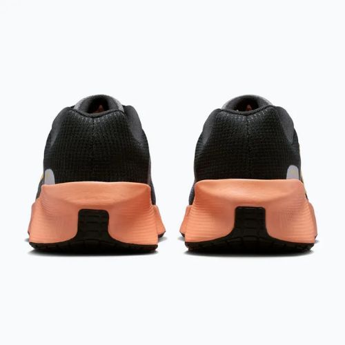 Încălțăminte pentru bărbați Nike Metro Tek dark grey/anthracite/black/topaz gold
