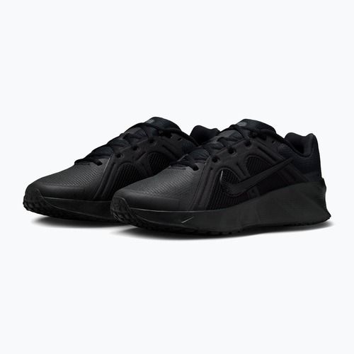 Încălțăminte pentru bărbați Nike Metro Tek black/anthracite/black
