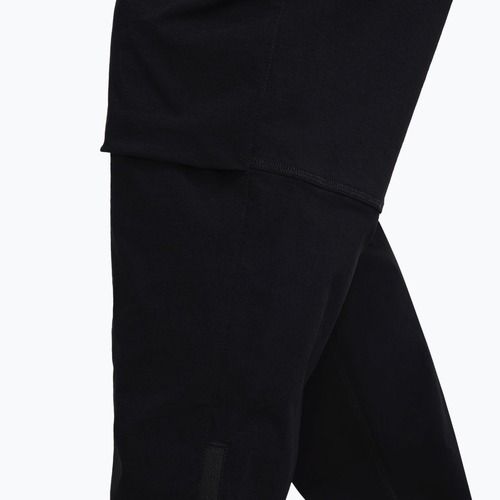Pantaloni pentru bărbați Nike Tech Woven black/black