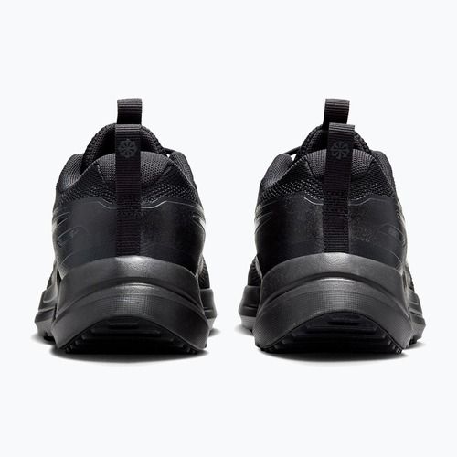 Încălțăminte de alergare pentru juniori Nike Cosmic Runner black/black/anthracite