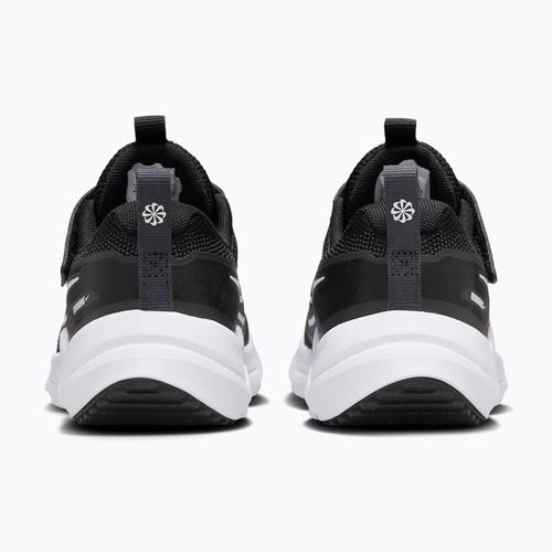 Încălțăminte de alergare pentru copii Nike Cosmic Runner black/anthracite/white