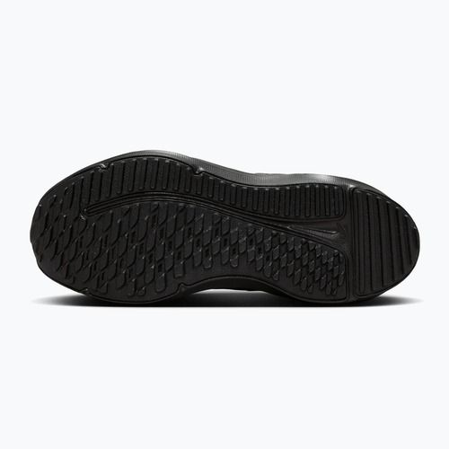 Încălțăminte de alergare pentru copii Nike Cosmic Runner black/black/anthracite