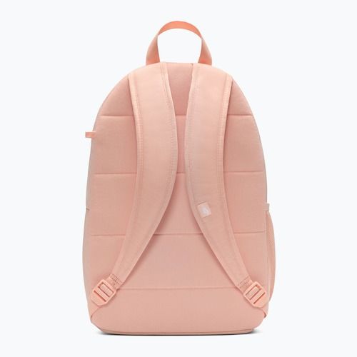 Rucsac urban pentru copii Nike Elemental Shoebox 20 l arctic orange/orange/white