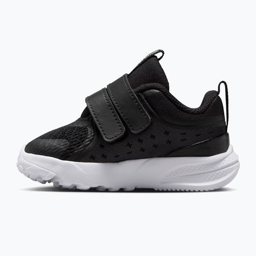 Încălțăminte pentru copii Nike Star Runner 5 black/white/white