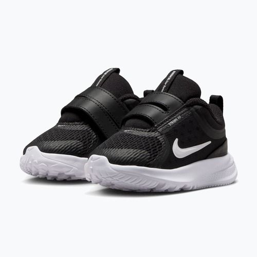 Încălțăminte pentru copii Nike Star Runner 5 black/white/white