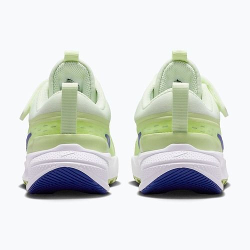 Încălțăminte pentru copii Nike Star Runner 5 volt tint/light liquid lime/volt ice/lapis