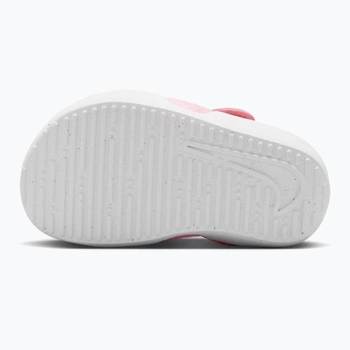 Sandale pentru copii Nike Sunray Protect 4 med soft pink/white