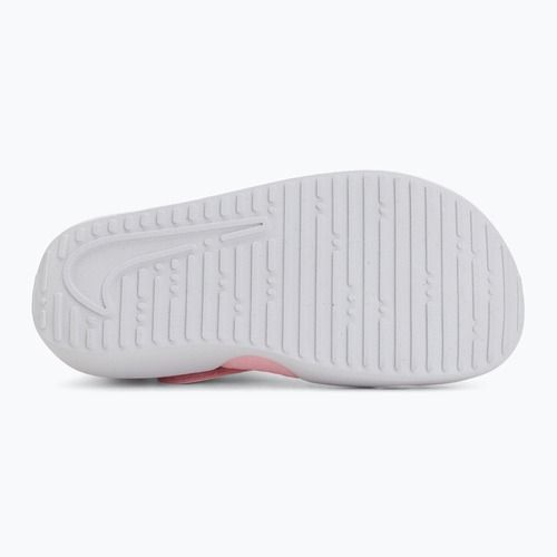 Sandale pentru copii Nike Sunray Protect 4 HF6277 med soft pink/white