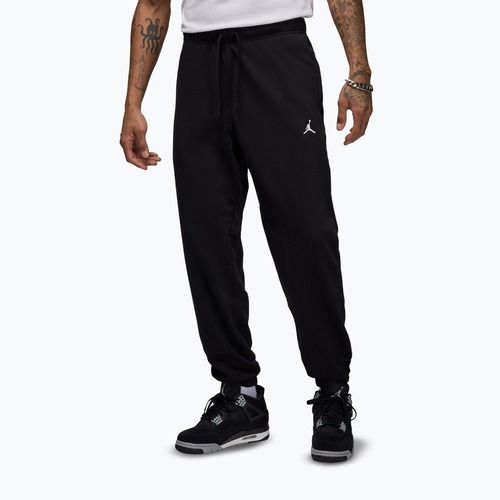 Spodnie męskie Nike Jordan Sport Crossover Dri-Fit black/white