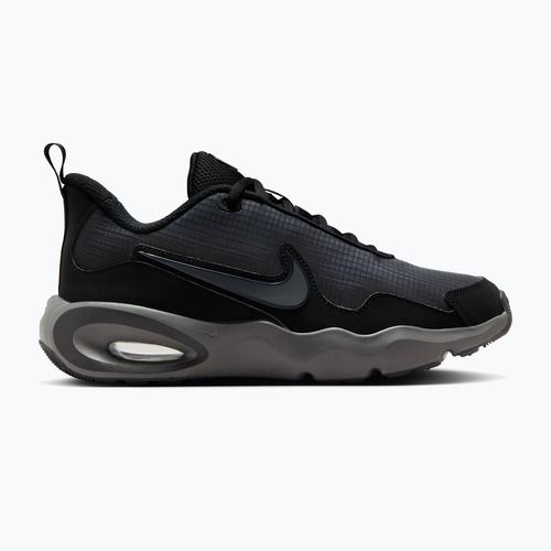 Încălțăminte  Nike Air Max Nova black/cool grey/wolf grey/anthracite