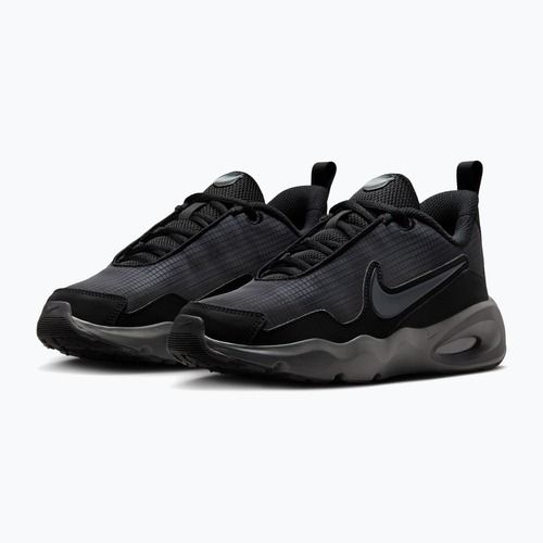 Încălțăminte pentru copii Nike Air Max Nova black/cool grey/wolf grey/anthracite