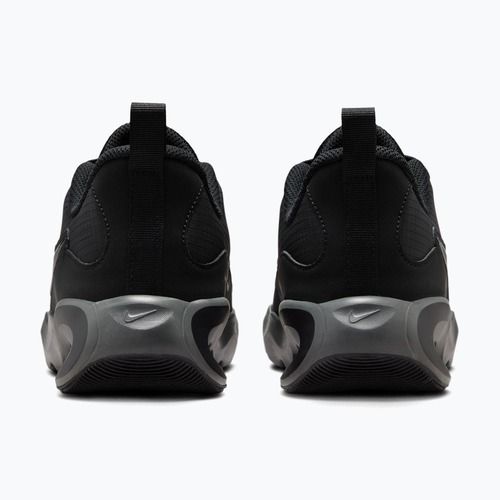 Încălțăminte pentru copii Nike Air Max Nova black/cool grey/wolf grey/anthracite