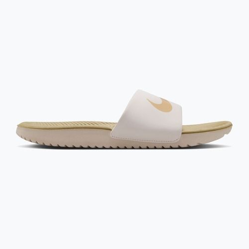 Șlapi Nike Phantom/sanddrift coffee