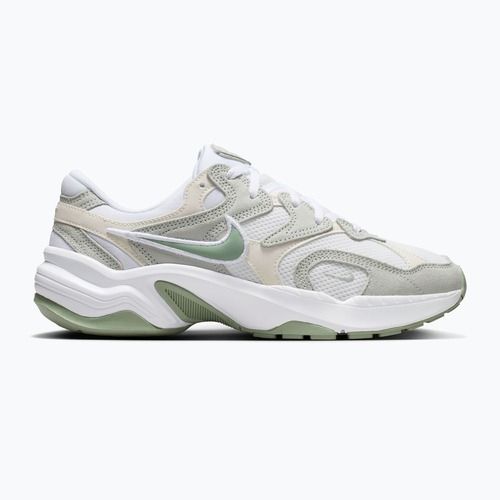 Încălțăminte pentru femei Nike AL8 white/phantom/light silver/steam