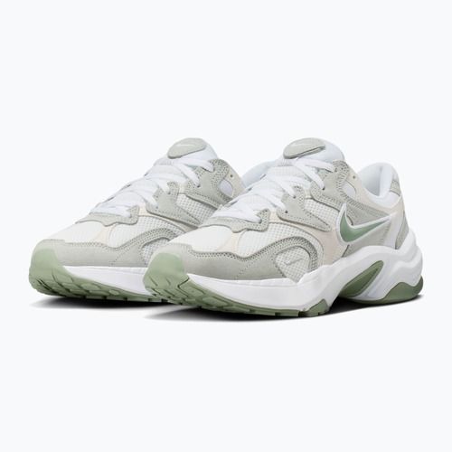 Încălțăminte pentru femei Nike AL8 white/phantom/light silver/steam