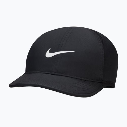 Șapcă Nike Dri-Fit Club black/white