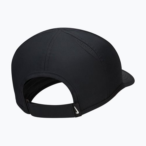 Șapcă Nike Dri-Fit Club black/white