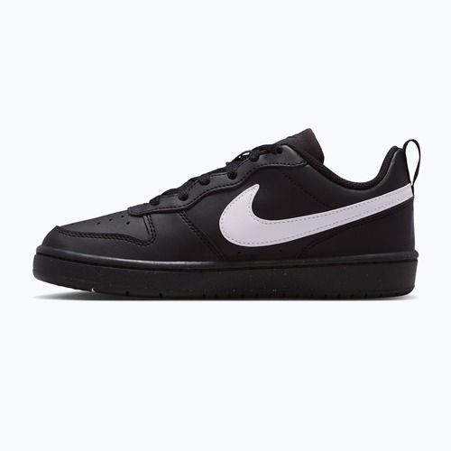 Încălțăminte  Nike Court Borough Low Recraft black/black/white