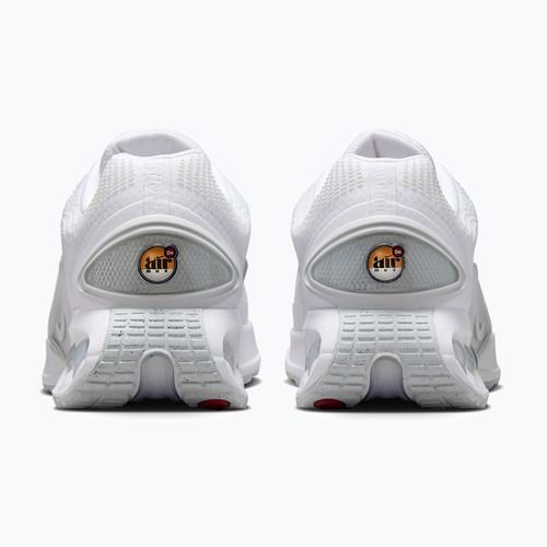 Încălțăminte pentru bărbați Nike Air Max Dn white/white/metallic silver/white