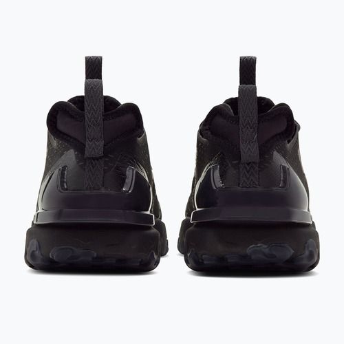 Încălțăminte pentru bărbați Nike React Vision black/black/anthracite/anthracite