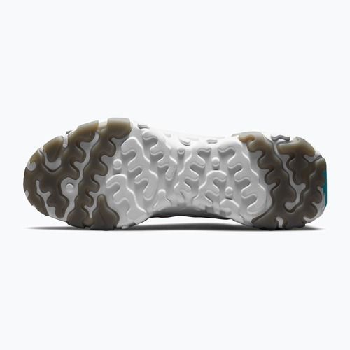 Încălțăminte pentru bărbați Nike React Vision pure platinum/aquamarine/smoke grey