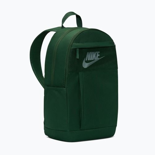 Rucsac de oraș Nike Elemental 21 l fir/summit white