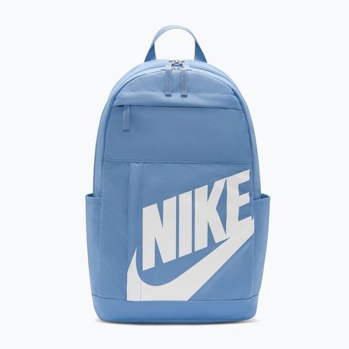 Rucsac de oraș Nike Elemental 21 l work blue/white
