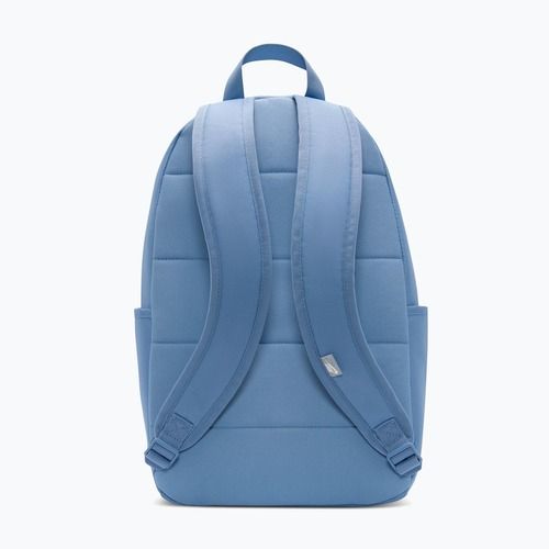 Rucsac de oraș Nike Elemental 21 l work blue/white
