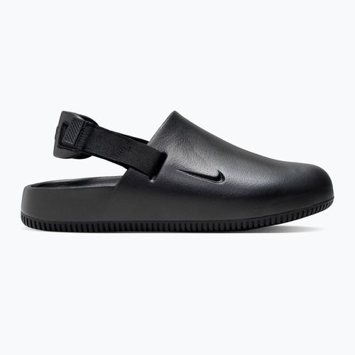 Șlapi pentru bărbați Nike Calm black/black