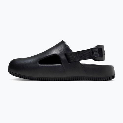 Șlapi pentru bărbați Nike Calm black/black