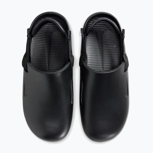 Șlapi pentru bărbați Nike Calm black/black