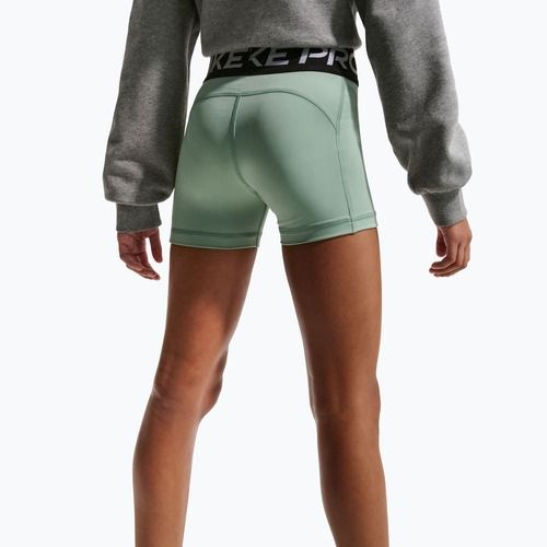 Pantaloni scurți pentru copii Nike Pro steam/white