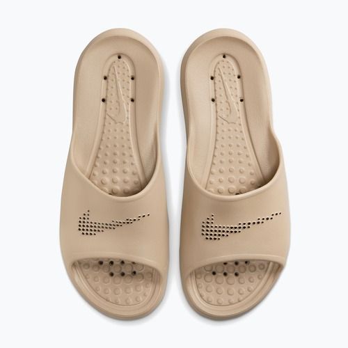 Șlapi pentru bărbați Nike Victori One Shower Slide khaki/khaki/black