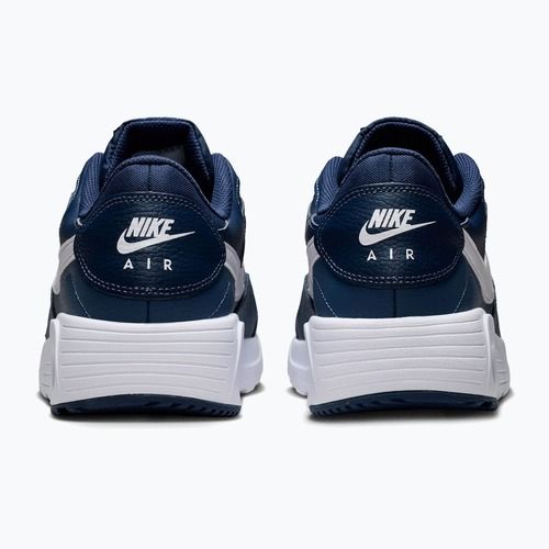 Încălțăminte pentru bărbați Nike Air Max SC midnight navy/diffused blue/white