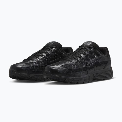 Încălțăminte pentru bărbați Nike P-6000 black/black