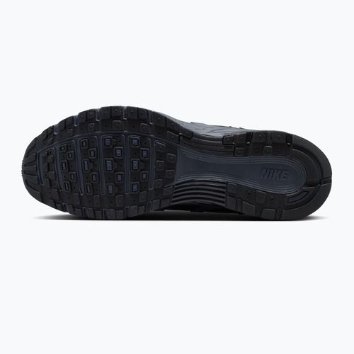 Încălțăminte pentru bărbați Nike P-6000 dark smoke grey/carbon/black