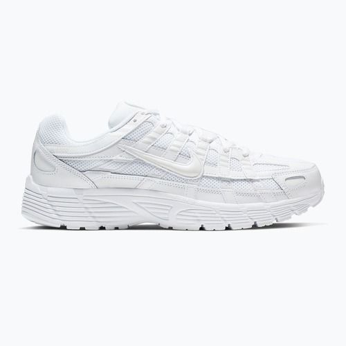 Încălțăminte pentru bărbați Nike P-6000 white/platinum tint/white