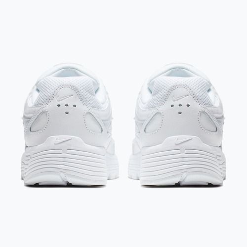 Încălțăminte pentru bărbați Nike P-6000 white/platinum tint/white