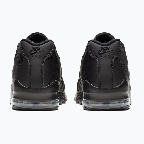 Încălțăminte pentru bărbați Nike Air Max Invigor black/anthracite/black