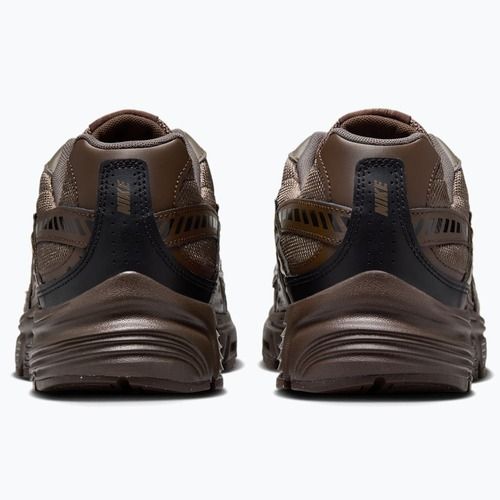 Încălțăminte de alergare pentru bărbați Nike Initiator baroque brown/black/ironstone