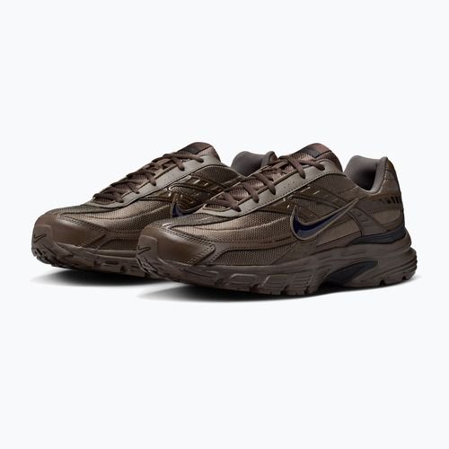 Încălțăminte de alergare pentru bărbați Nike Initiator baroque brown/black/ironstone