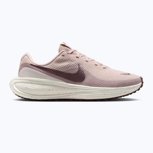 Încălțăminte de alergare pentru femei Nike Revolution 8 SE silt red/white-particle rose-tattoo