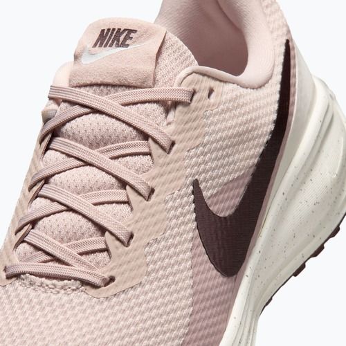 Încălțăminte de alergare pentru femei Nike Revolution 8 SE silt red/white-particle rose-tattoo